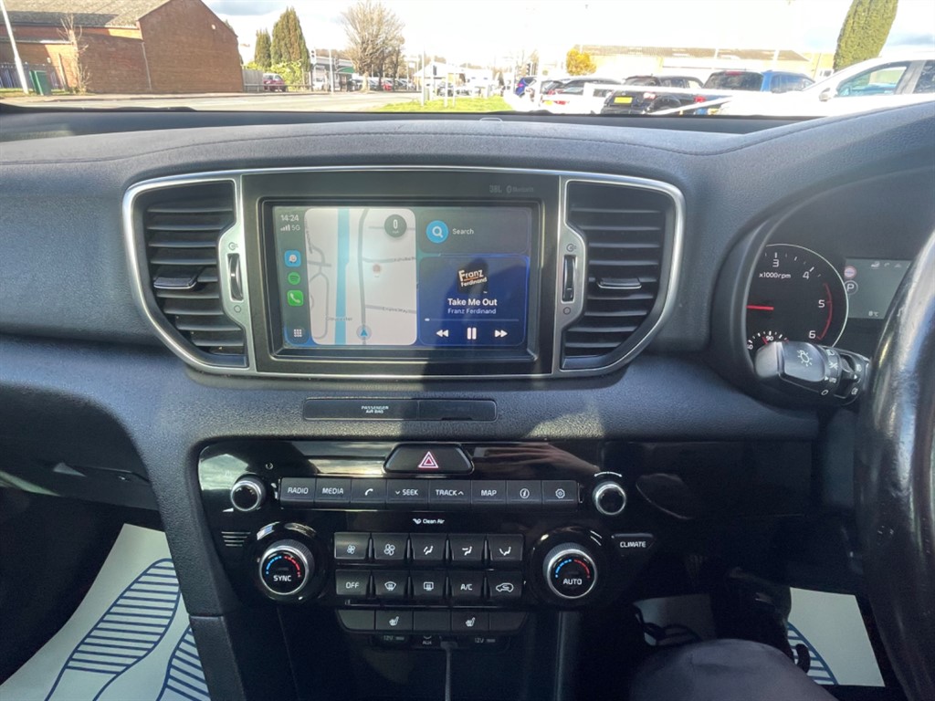 Used Kia Sportage 2017 for sale - 77570307: Photo 18