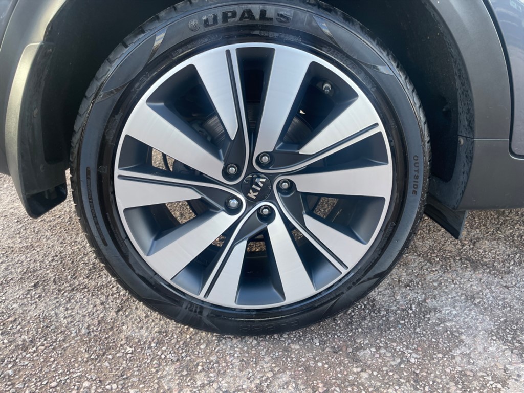 Used Kia Sportage 2017 for sale - 77570307: Photo 19