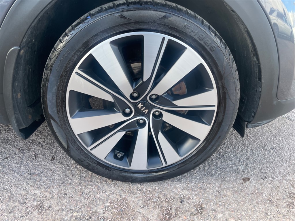 Used Kia Sportage 2017 for sale - 77570307: Photo 20