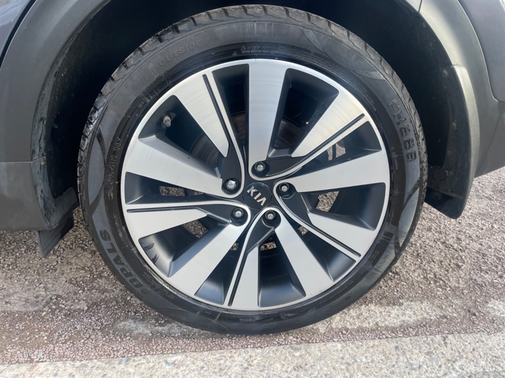 Used Kia Sportage 2017 for sale - 77570307: Photo 21