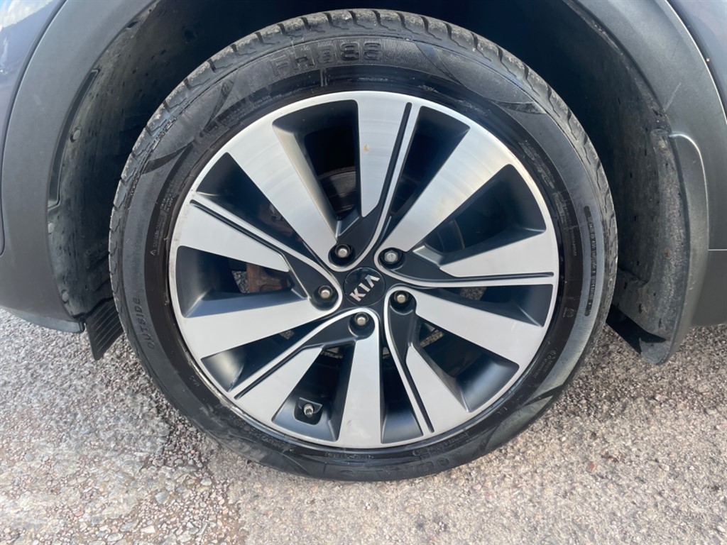 Used Kia Sportage 2017 for sale - 77570307: Photo 22