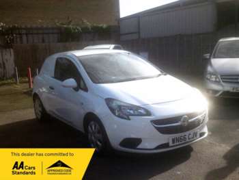 Used Vauxhall Corsa 2016 for sale - 70226549: Photo