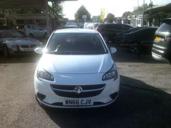 Used Vauxhall Corsa 2016 for sale - 70226549: Photo