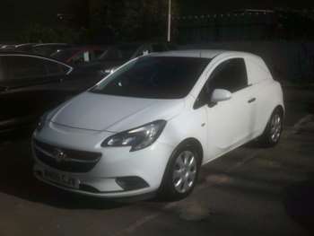 Used Vauxhall Corsa 2016 for sale - 70226549: Photo