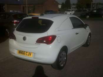 Used Vauxhall Corsa 2016 for sale - 70226549: Photo