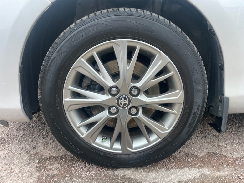 Used Toyota Yaris 2017 for sale - 77326574: Photo 20