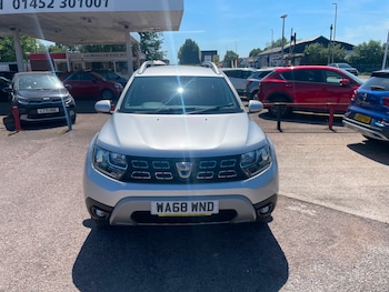 Used Dacia Duster 2018 for sale - 79021319: Photo