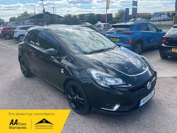 Used Vauxhall Corsa 2015 for sale - 79454867: Photo