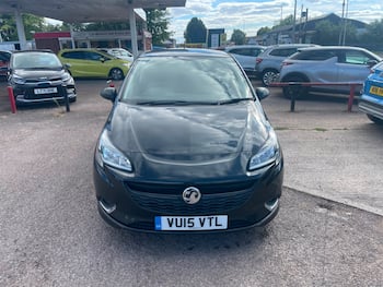 Used Vauxhall Corsa 2015 for sale - 79454867: Photo