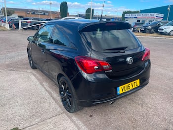 Used Vauxhall Corsa 2015 for sale - 79454867: Photo