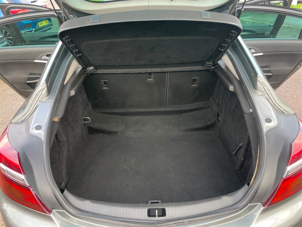 Used Vauxhall Insignia 2017 for sale - 77300713: Photo 11