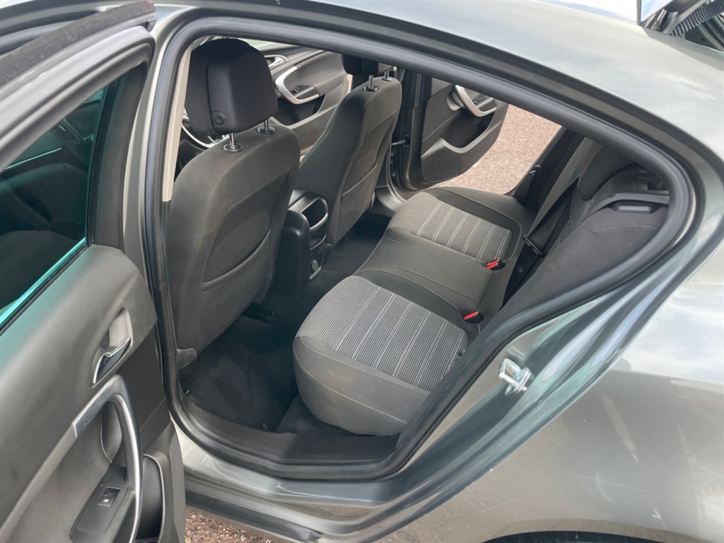 Used Vauxhall Insignia 2017 for sale - 77300713: Photo 9