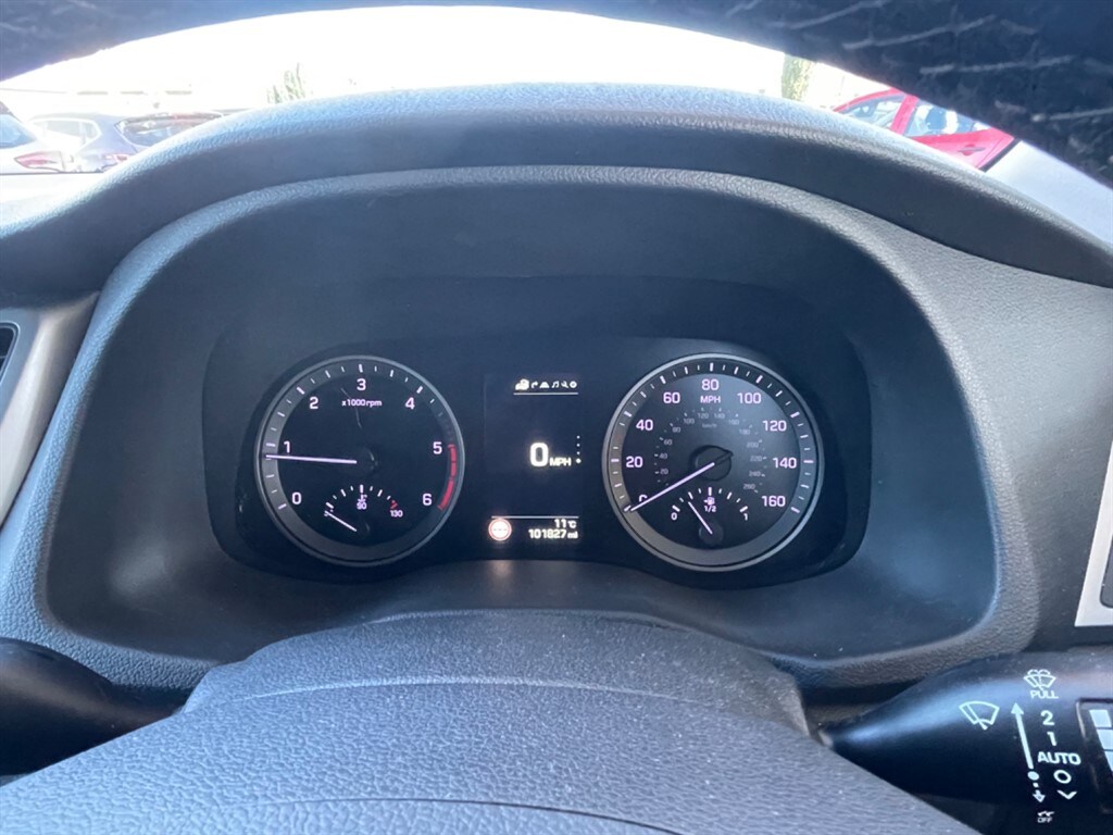 Used Hyundai TUCSON 2016 for sale - 76008441: Photo 14