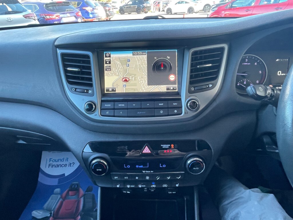 Used Hyundai TUCSON 2016 for sale - 76008441: Photo 15