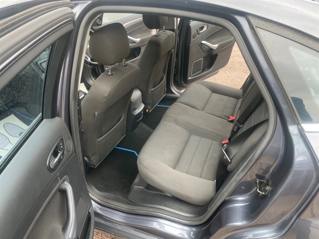 Used Ford Mondeo 2009 for sale - 77293757: Photo 10