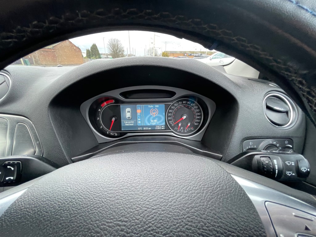 Used Ford Mondeo 2009 for sale - 77293757: Photo 14