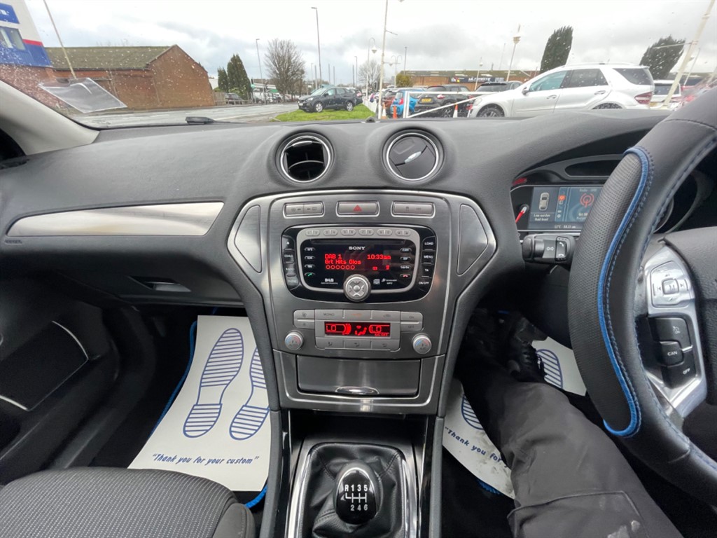 Used Ford Mondeo 2009 for sale - 77293757: Photo 15