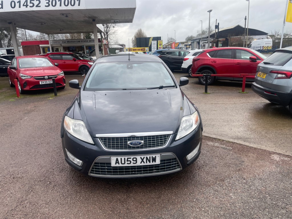 Used Ford Mondeo 2009 for sale - 77293757: Photo 2