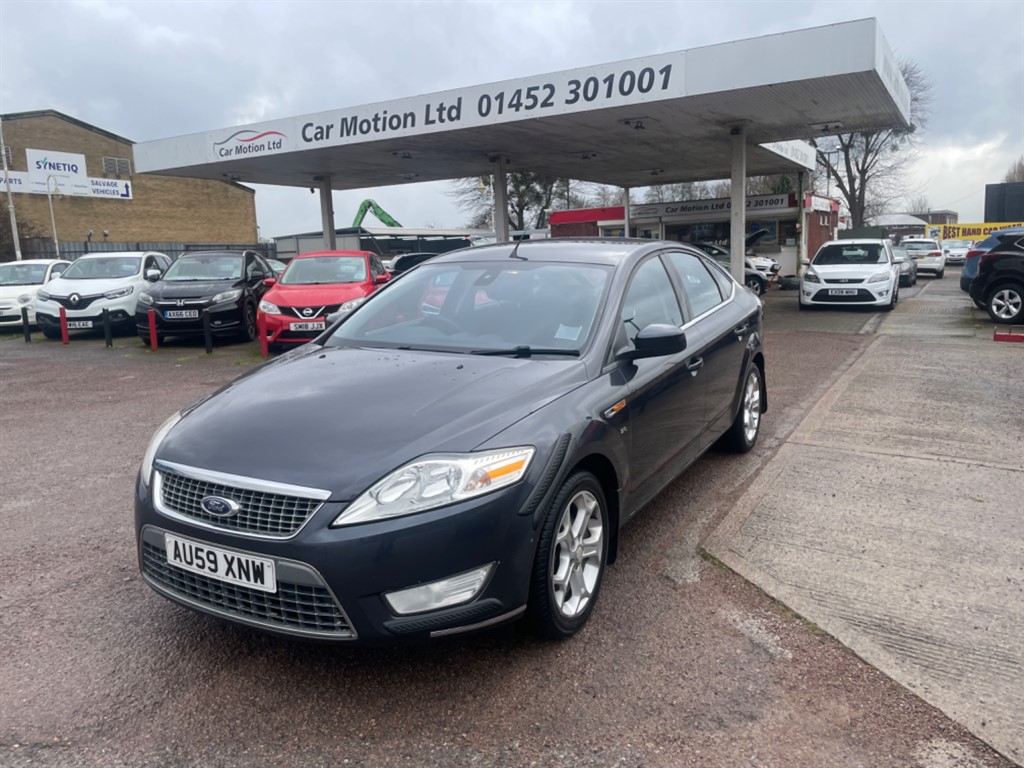 Used Ford Mondeo 2009 for sale - 77293757: Photo 4