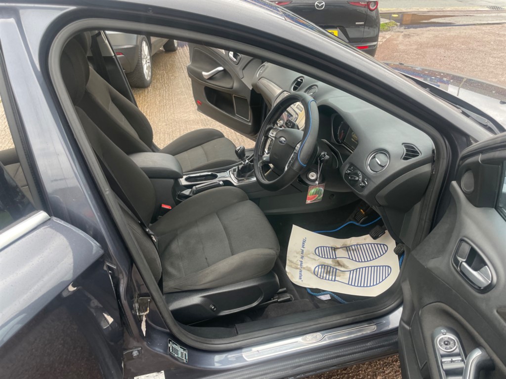 Used Ford Mondeo 2009 for sale - 77293757: Photo 7