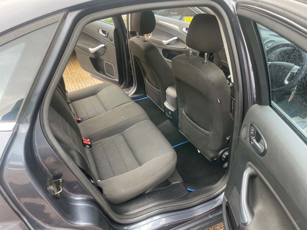 Used Ford Mondeo 2009 for sale - 77293757: Photo 8