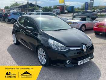 2015 - 1.5 dCi 90 Dynamique S Nav 5dr
