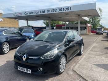 Used Renault Clio 2015 for sale - 74707046: Photo