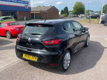 Used Renault Clio 2015 for sale - 74707046: Photo