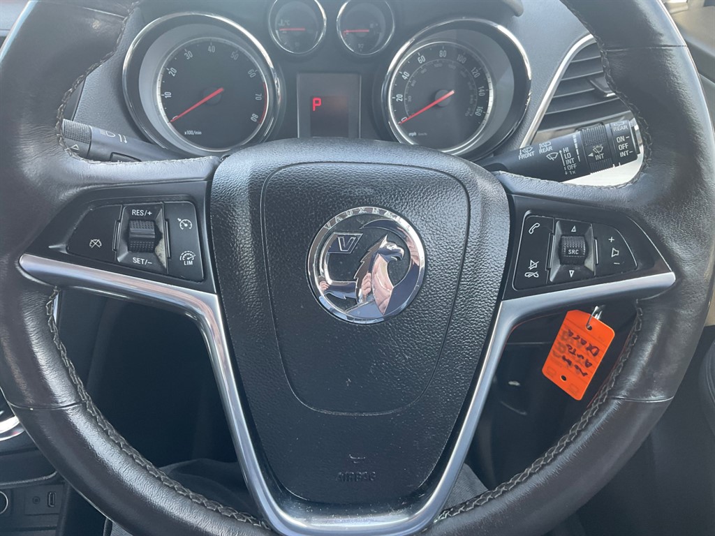 Vehicle 17