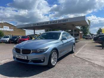 Used BMW 3 Series 2014 for sale - 71135903: Photo