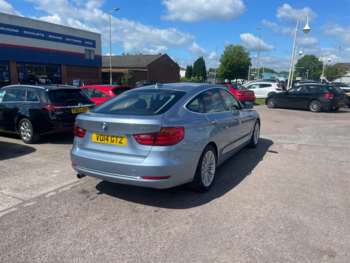 Used BMW 3 Series 2014 for sale - 71135903: Photo