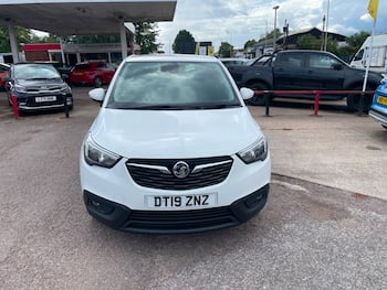 Used Vauxhall Crossland X 2019 for sale - 79664801: Photo
