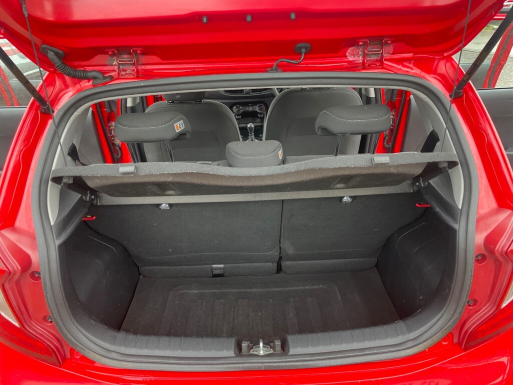 Used Kia Picanto 2018 for sale - 75997139: Photo 11