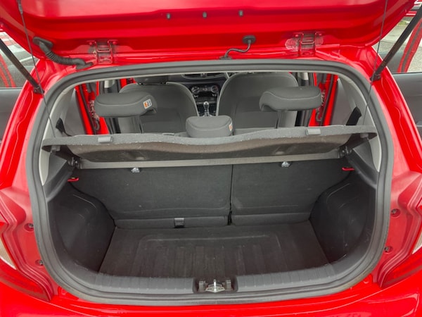 Used Kia Picanto 2018 for sale - 75997139: Photo 11