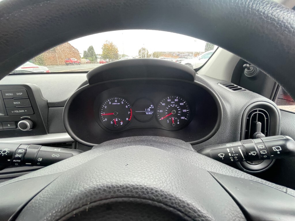 Used Kia Picanto 2018 for sale - 75997139: Photo 13