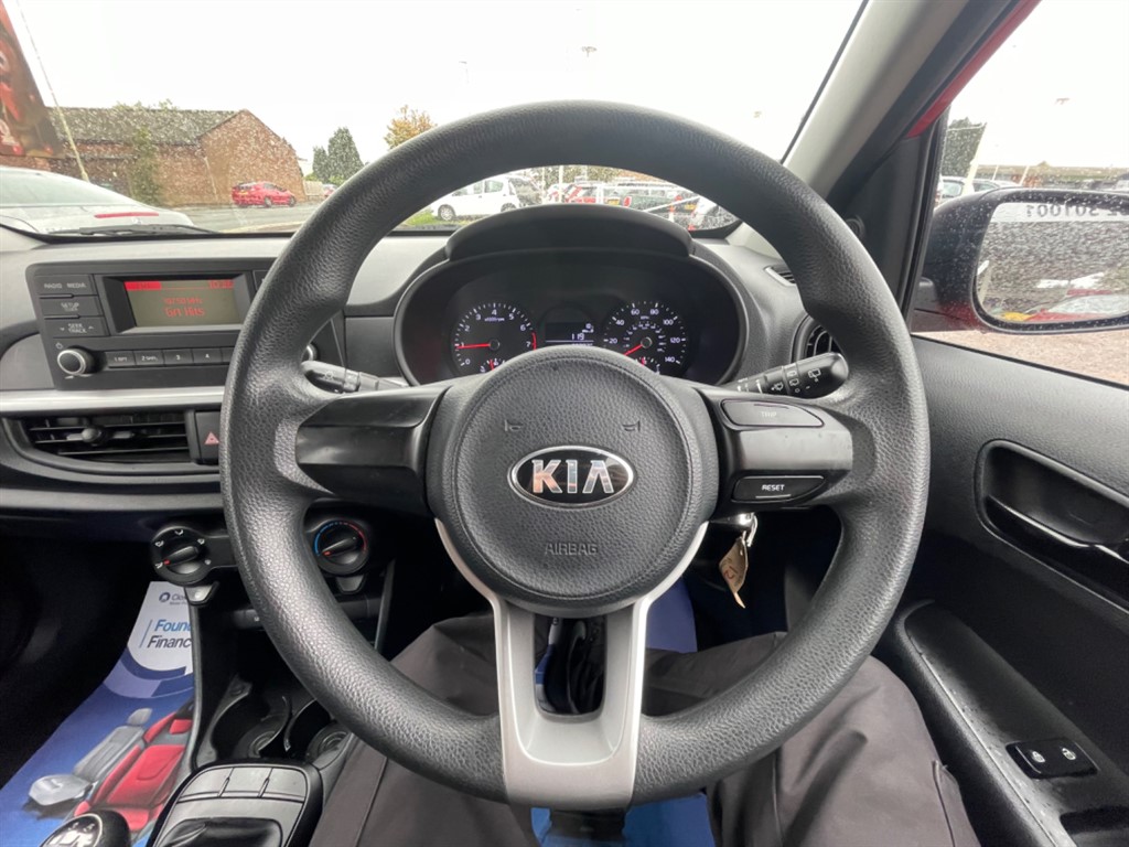 Used Kia Picanto 2018 for sale - 75997139: Photo 15
