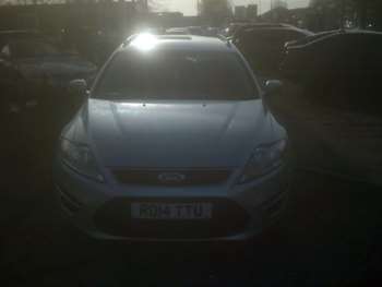Used Ford Mondeo 2014 for sale - 70226505: Photo