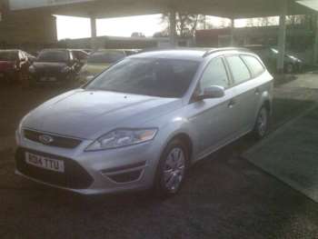 Used Ford Mondeo 2014 for sale - 70226505: Photo