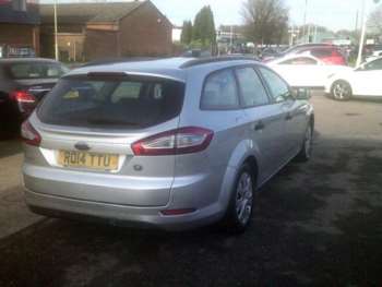Used Ford Mondeo 2014 for sale - 70226505: Photo