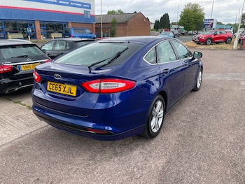 Used Ford Mondeo 2015 for sale - 79369151: Photo