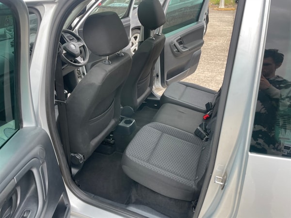 Used Skoda Roomster 2015 for sale - 75572225: Photo 10