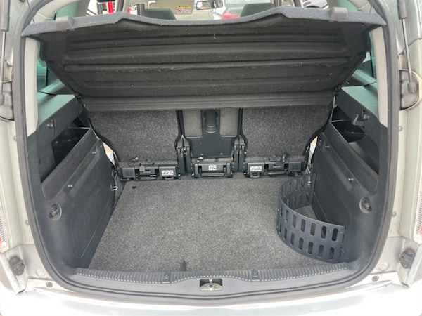 Used Skoda Roomster 2015 for sale - 75572225: Photo 11