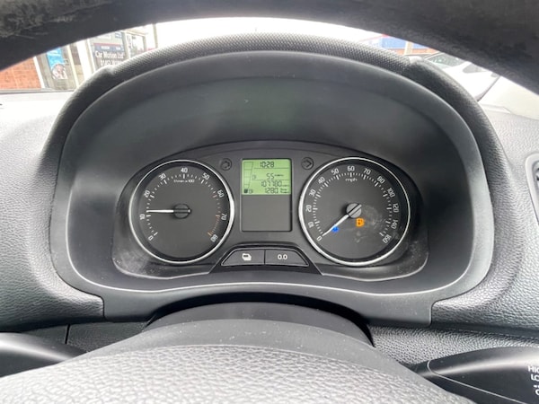 Used Skoda Roomster 2015 for sale - 75572225: Photo 14