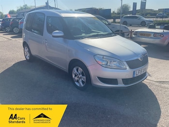 2015 - SE TSI