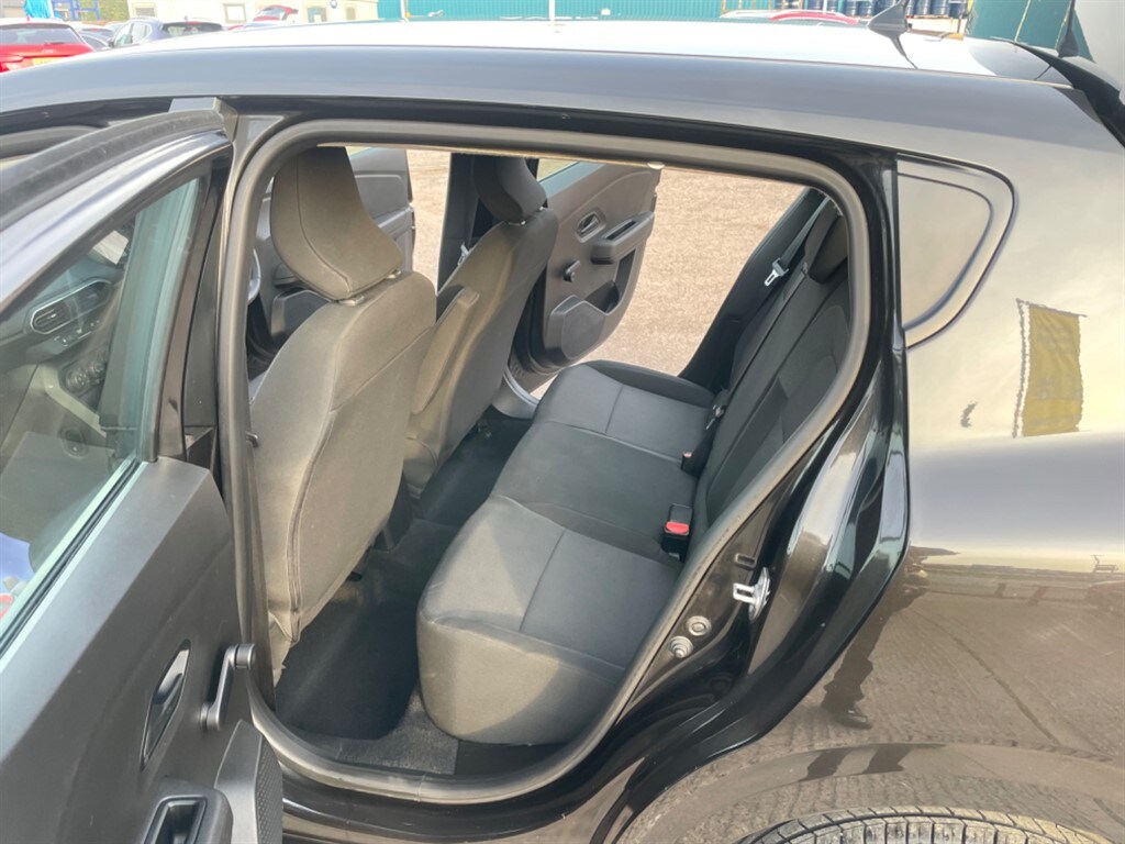 Used Dacia Sandero 2022 for sale - 77971949: Photo 10