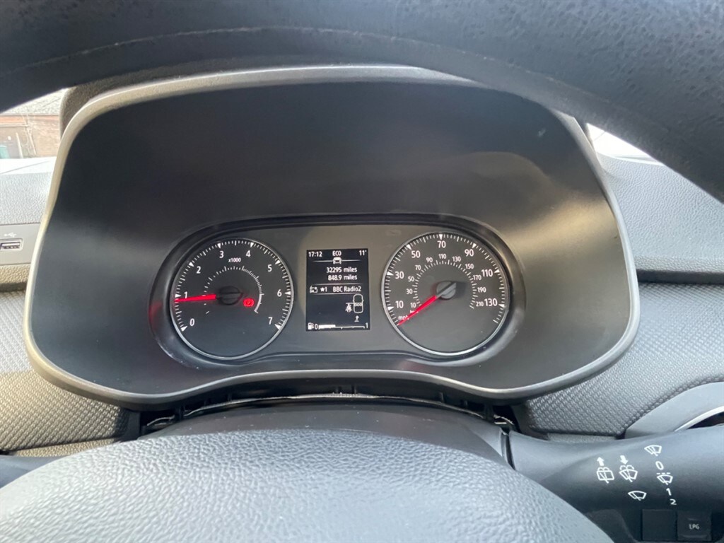 Used Dacia Sandero 2022 for sale - 77971949: Photo 14