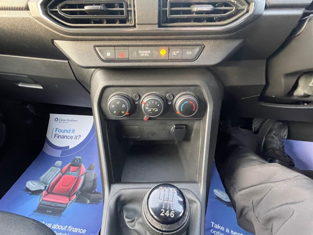 Used Dacia Sandero 2022 for sale - 77971949: Photo 15