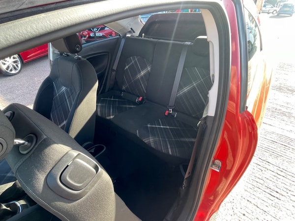 Used Vauxhall Corsa 2015 for sale - 76184140: Photo 10
