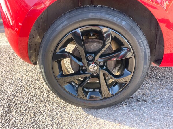 Used Vauxhall Corsa 2015 for sale - 76184140: Photo 16