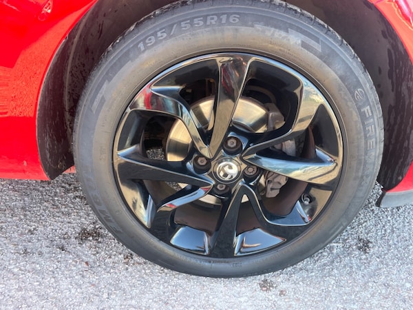 Used Vauxhall Corsa 2015 for sale - 76184140: Photo 17